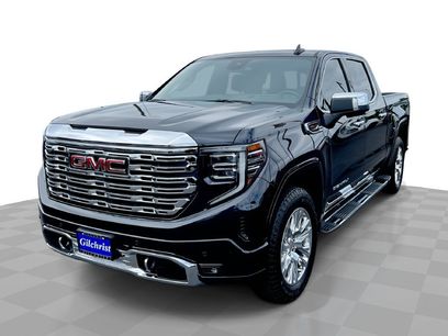 Used 2026 GMC Sierra 1500 Denali w/ Technology Package