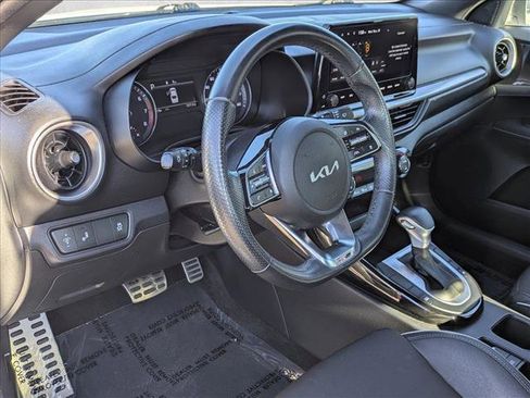 Used 2022 Kia Forte GT-Line w/ GT-Line Technology Package image 10