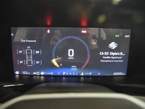 Used 2023 Chevrolet Colorado ZR2 w/ Desert Boss Special Edition AWD/4WD image 56
