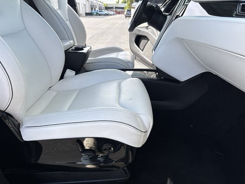 Used 2016 Tesla Model X P90D AWD/4WD image 36