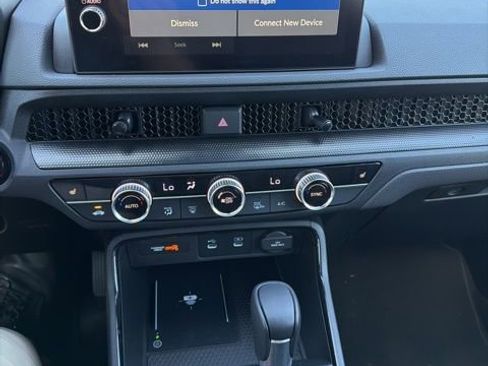 Certified 2026 Honda CR-V Sport-L image 17