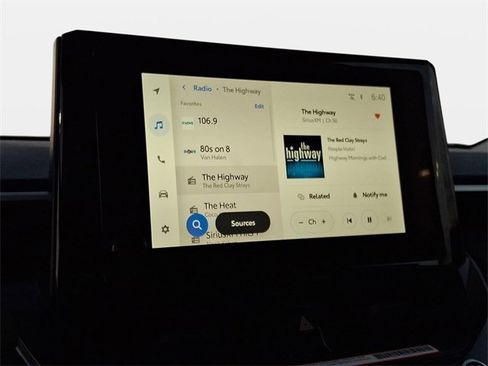 New 2026 Toyota Corolla Cross LE image 11