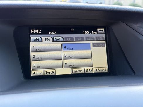 Used 2010 Lexus RX 450h AWD image 25