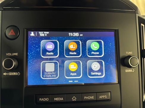 Certified 2023 Subaru WRX AWD/4WD image 24