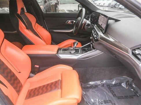 Used 2023 BMW M3 Competition image 16