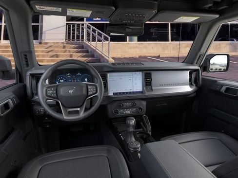 New 2026 Ford Bronco Badlands AWD/4WD image 9