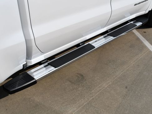 Used 2022 GMC Sierra 1500 SLT w/ SLT Premium Plus Package image 13