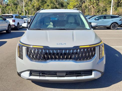 New 2026 Kia Carnival EX image 2