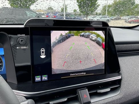 New 2026 Subaru Outback Limited AWD/4WD image 18