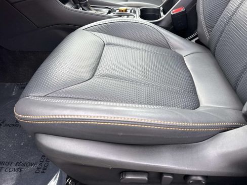 Certified 2024 Subaru Forester Wilderness AWD/4WD image 26