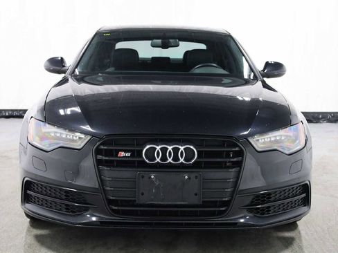 Used 2014 Audi S6 Prestige image 14