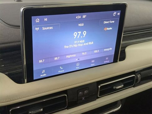 Used 2021 Lincoln Aviator Black Label image 13