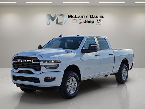 New 2026 RAM 3500 Big Horn image 2