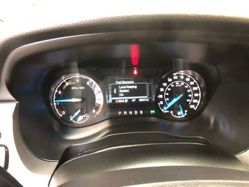 Certified 2021 Ford Ranger XLT w/ Equipment Group 301A Mid image 14