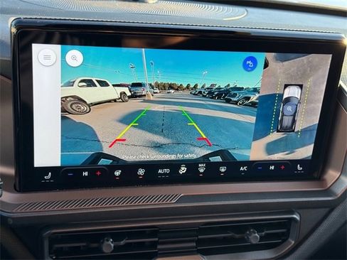 New 2025 Ford Bronco Sport Outer Banks w/ Outer Banks Tech Package+ image 25