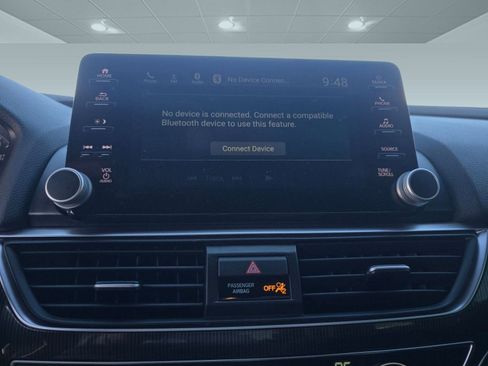 Used 2022 Honda Accord Sport image 22