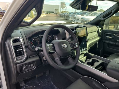 New 2026 RAM 2500 Laramie image 14