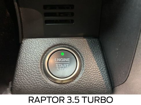 Used 2017 Ford F150 Raptor w/ Equipment Group 802A Luxury AWD/4WD image 33