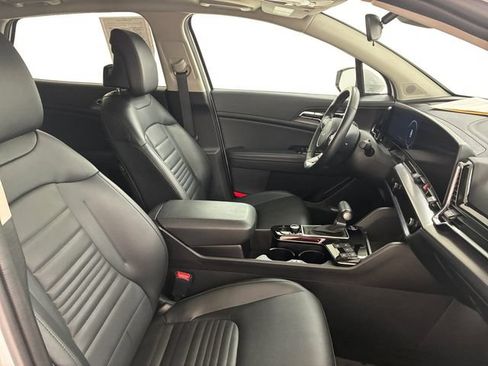 Used 2024 Kia Sportage SX AWD/4WD image 14