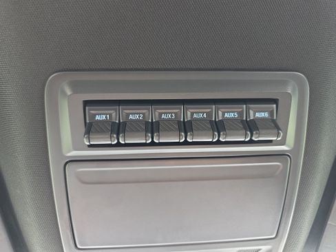Used 2026 Ford Ranger Raptor AWD/4WD image 29