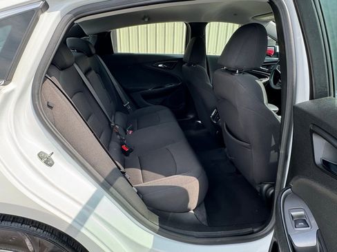 Used 2023 Chevrolet Malibu LT w/ Driver Confidence Package image 34