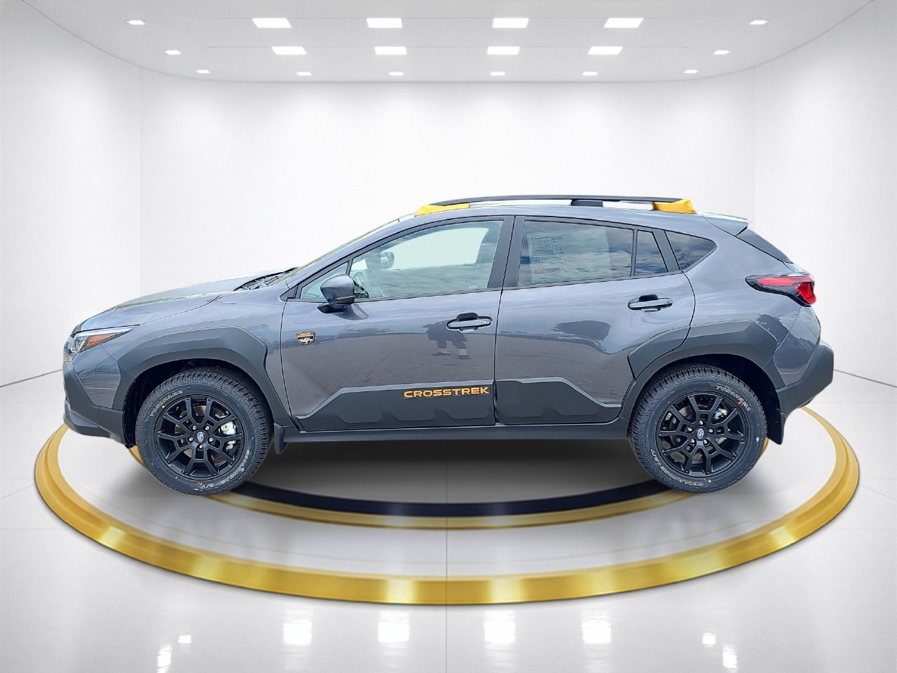 New 2026 Subaru Crosstrek 2.5i Wilderness w/ Crosstrek Mirror Package AWD/4WD image 8