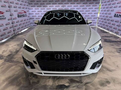Used 2024 Audi A5 2.0T Premium Plus AWD/4WD image 4