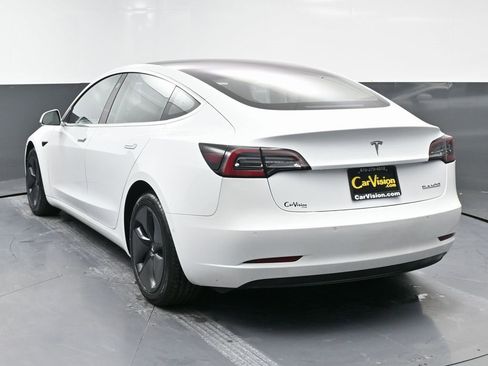 Used 2018 Tesla Model 3 Long Range image 6