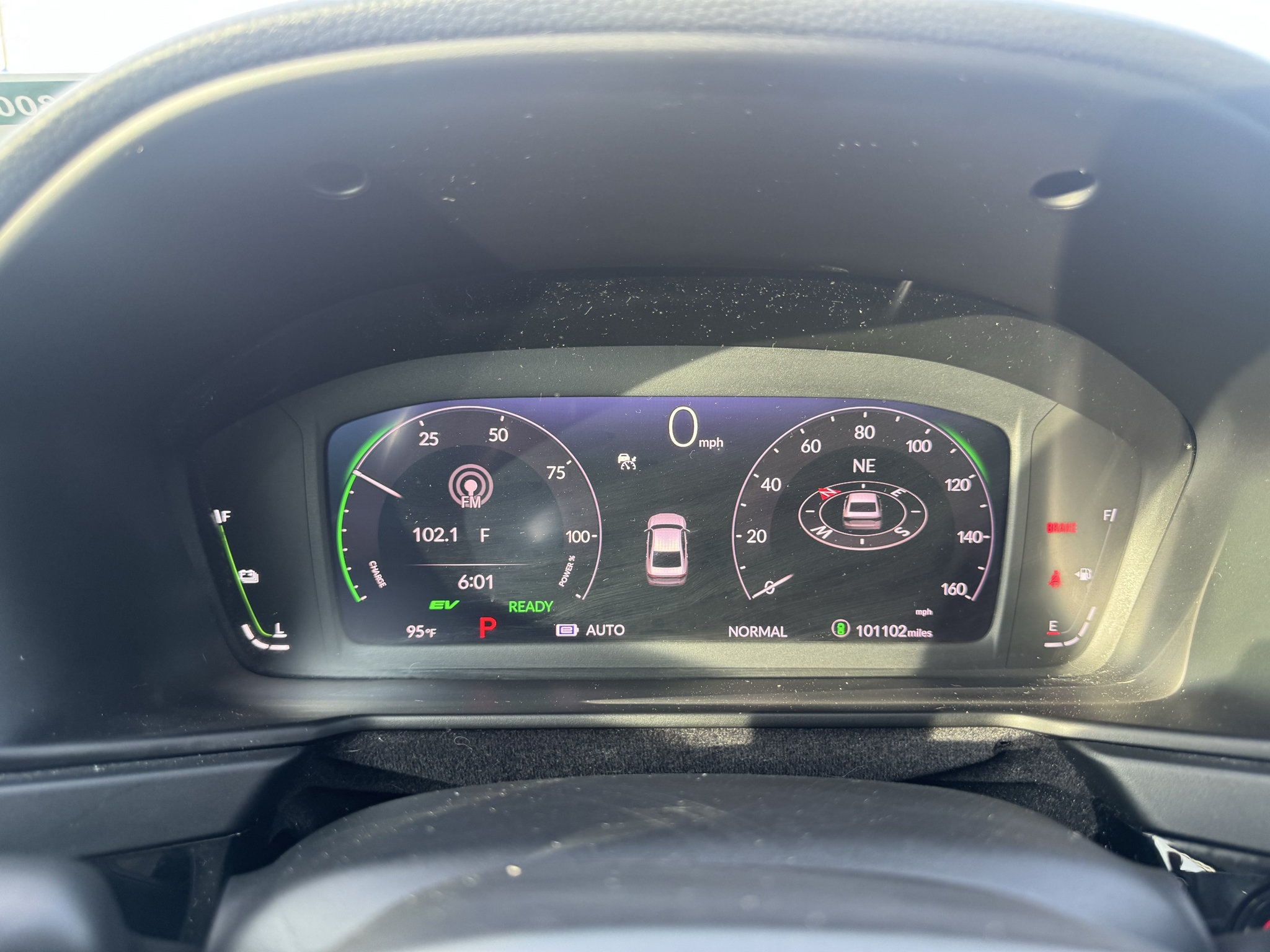 Certified 2023 Honda Accord EX-L image 15