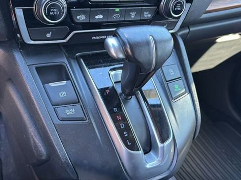 Used 2022 Honda CR-V EX-L image 30