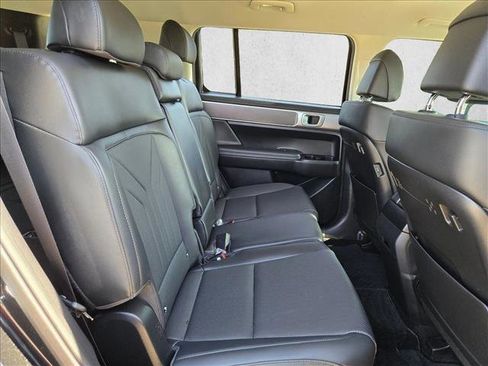 New 2025 Hyundai Santa Fe SEL image 18