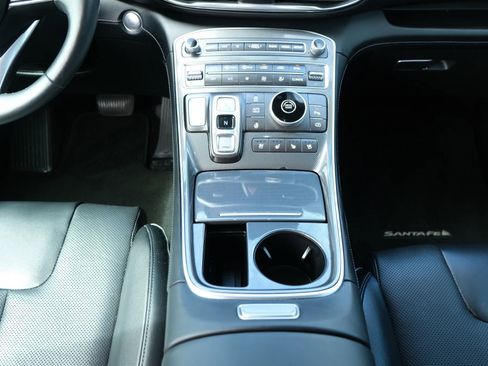 Used 2021 Hyundai Santa Fe Limited w/ Cargo Package image 31