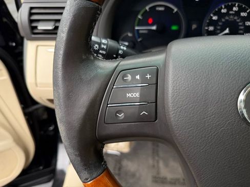 Used 2010 Lexus RX 450h AWD image 12