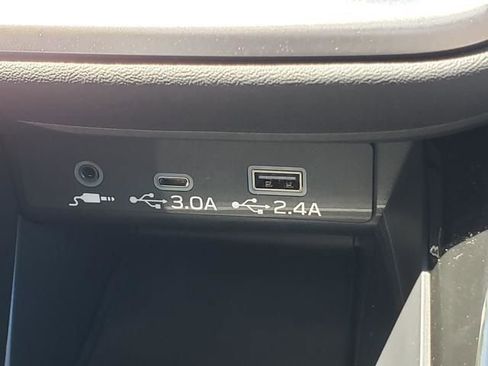 Used 2025 Subaru Outback Touring image 19