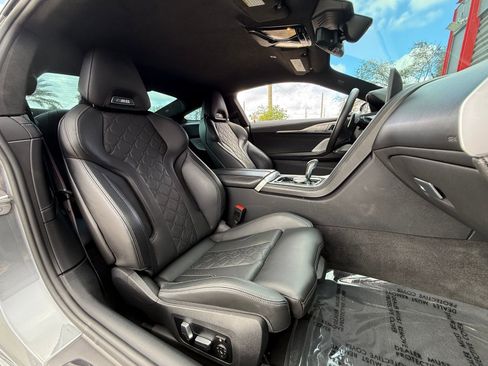 Used 2023 BMW M8 Competition w/ M Carbon Exterior Package image 18