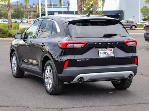 Certified 2023 Ford Escape Active FWD image 6