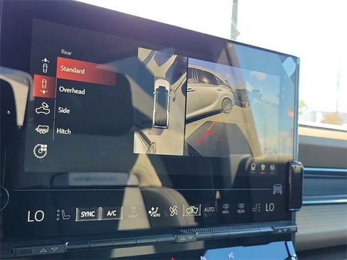 New 2026 GMC Hummer EV 4x4 Crew Cab image 22