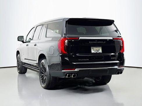 New 2026 GMC Yukon XL Denali w/ Sun & Power Step Package image 5