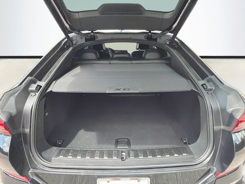 Used 2023 BMW X6 xDrive40i w/ Executive Package AWD/4WD image 12