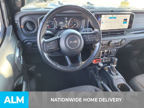 Used 2024 Jeep Gladiator Mojave image 5