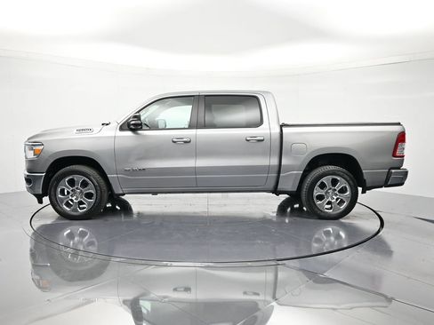 Used 2022 RAM 1500 Big Horn AWD/4WD image 8