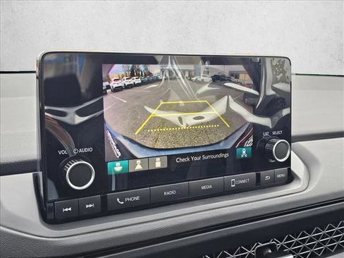 New 2025 Honda Accord SE image 14