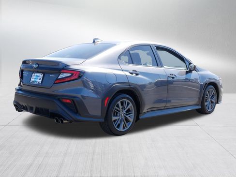 Used 2023 Subaru WRX AWD/4WD image 7