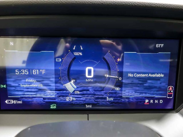 New 2027 Chevrolet Bolt LT FWD image 13