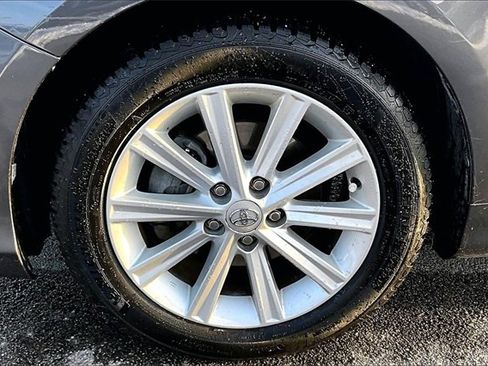 Used 2013 Toyota Camry XLE image 34