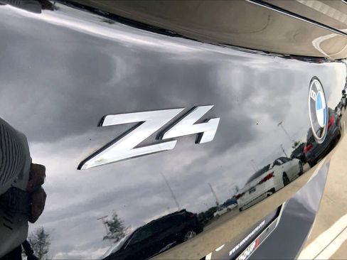 Used 2026 BMW Z4 sDrive30i RWD image 27
