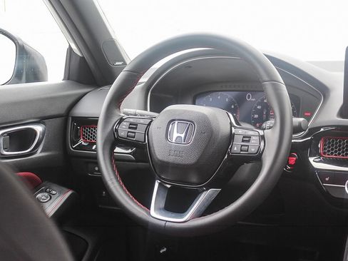 Used 2026 Honda Civic Si image 16