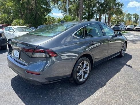 Used 2024 Honda Accord EX image 8