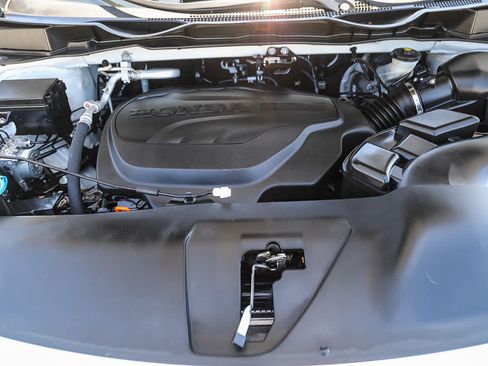Used 2024 Honda Odyssey Touring image 27