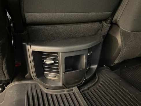 New 2024 RAM 3500 Tradesman w/ Chrome Appearance Group image 34